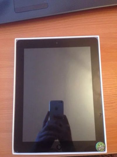 Лот: 6496367. Фото: 1. iPad 2,16 gb. Планшеты