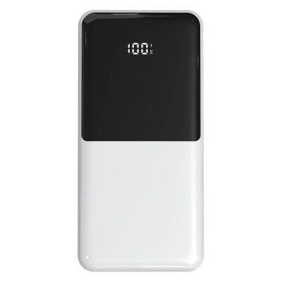 Лот: 24660810. Фото: 1. Внешний аккумулятор Akai BE-20008PD... Внешние, портативные аккумуляторы для смартфонов (Power bank)