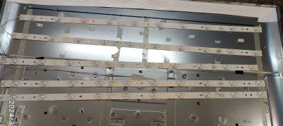 Лот: 21576879. Фото: 1. LED42D10A-ZC14DFG-01 tv Haier... Запчасти для телевизоров, видеотехники, аудиотехники