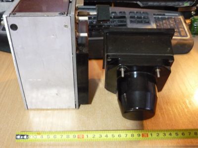 Лот: 21730850. Фото: 1. Советы сельсин. Другое (коллекционирование, моделизм)