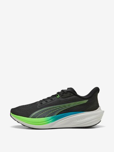 Лот: 25369766. Фото: 1. Кроссовки мужские PUMA Darter... Кеды, кроссовки, слипоны