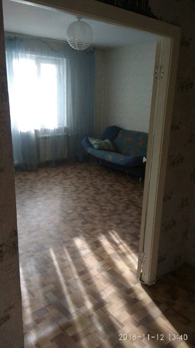Лот: 12623821. Фото: 1. Сдам квартиру. Квартиры, студии