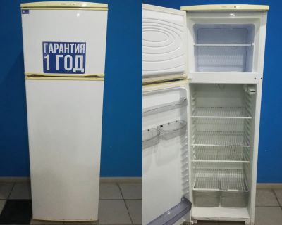 Лот: 21128002. Фото: 1. Холодильник Nord Дх-244-6-000... Холодильники, морозильные камеры
