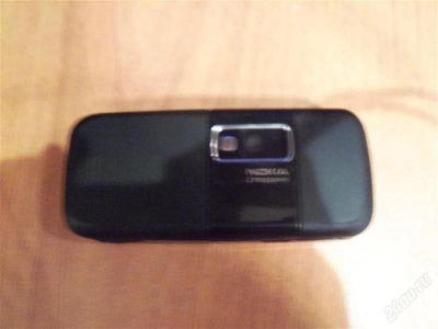 Лот: 1412657. Фото: 1. nokia 6233 громкие денамики поменял... Кнопочные мобильные телефоны
