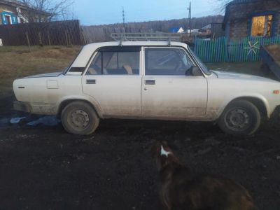 Лот: 16879329. Фото: 1. ВАЗ 2105. Кузов