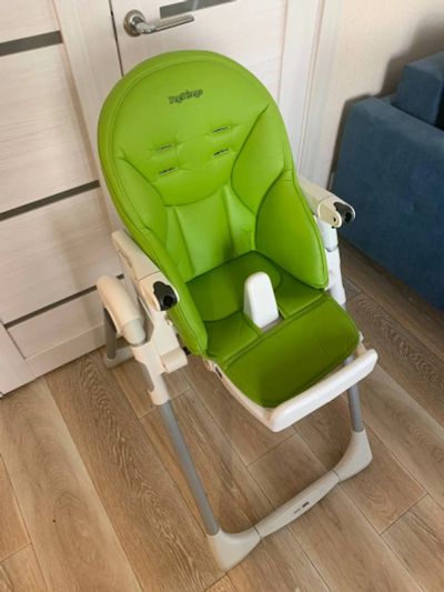 Peg perego melodia шезлонг