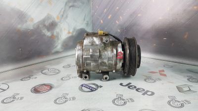 Лот: 24307189. Фото: 1. Компрессор кондиционера Mazda... Двигатель и элементы двигателя