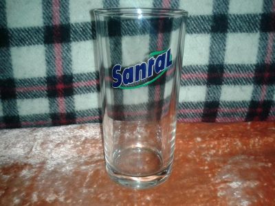 Лот: 8980836. Фото: 1. Стакан Santal. Цена за один. Кружки, стаканы, бокалы