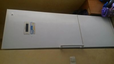 Лот: 4113586. Фото: 1. продам холодильник. Холодильники, морозильные камеры