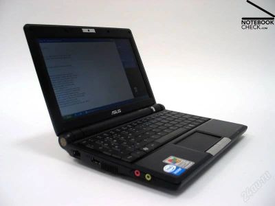 Лот: 1252844. Фото: 1. нэтбук Asus Eee PC 901. Ноутбуки