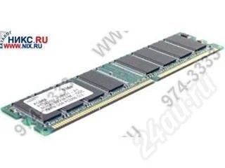 Лот: 223557. Фото: 1. RAM Samsung 256Mb DDR400 #2. Оперативная память