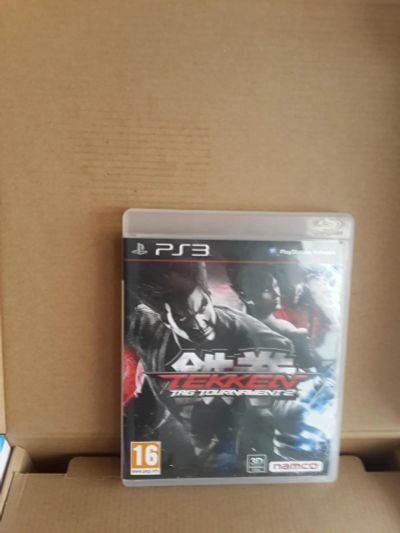 Лот: 7540956. Фото: 1. 2 игры на ps3. Игры для консолей