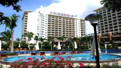 Лот: 12029799. Фото: 1. ❤🌴🐼 Хайнань - ✨ отель 5* - на... Туры, путёвки, билеты