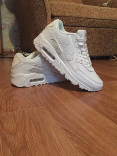 Лот: 9989438. Фото: 1. Кроссовки Nike Air. Кеды, кроссовки, слипоны