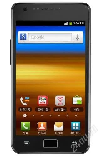 Лот: 1811372. Фото: 1. samsung galaxy s ii внимание цена... Смартфоны