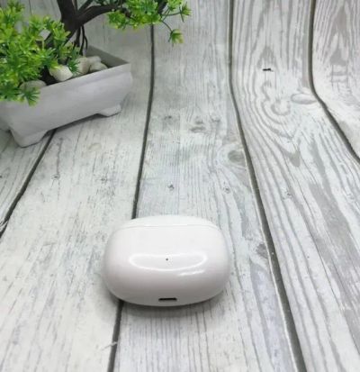 Лот: 25709466. Фото: 1. Bluetooth Наушники Erbuds (пж... Наушники, гарнитуры