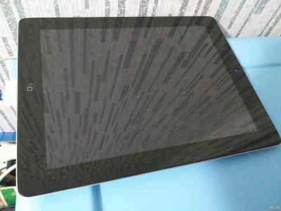 Лот: 14916764. Фото: 1. Планшет Apple iPad 2. Планшеты