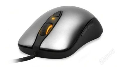 Лот: 1500727. Фото: 1. SteelSeries Sensei. Клавиатуры и мыши