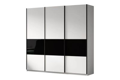 Лот: 23647629. Фото: 1. Шкаф-купе 3-дверный Hoff Magnus. Шкафы, шкафы-купе