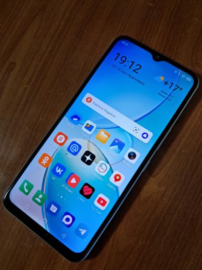 Лот: 25738402. Фото: 1. Смартфон Infinix Hot 12 Pro 8... Смартфоны