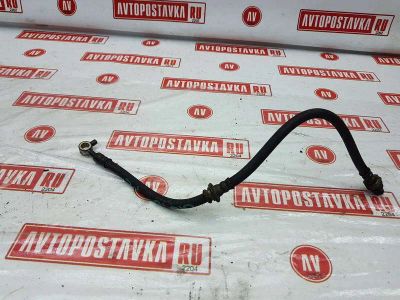Лот: 20901641. Фото: 1. Шланг тормозной Nissan Bluebird... Тормозная система