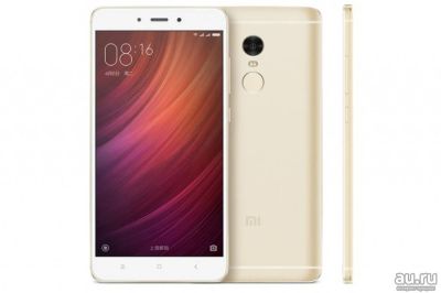 Лот: 9768603. Фото: 1. Xiaomi Redmi 4 Pro (Prime) 3/32... Смартфоны