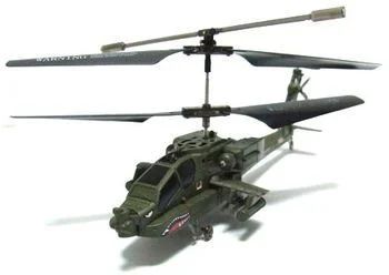 Лот: 3557057. Фото: 1. Вертолет Syma S109G. Электронные