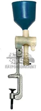 Лот: 5409918. Фото: 1. Дозатор для пороха. Патроны