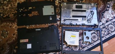 Лот: 18544758. Фото: 1. Lenovo g565. Клавиатуры для ноутбуков