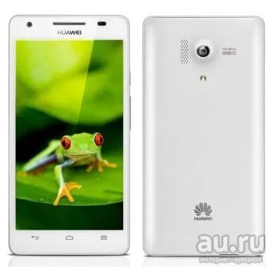Лот: 8234382. Фото: 1. Huawei Honor 3. Смартфоны
