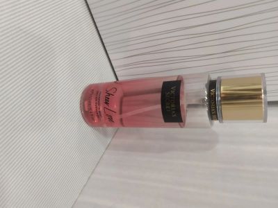 Лот: 17974563. Фото: 1. Sheer Love от Victoria's Secret. Женская парфюмерия