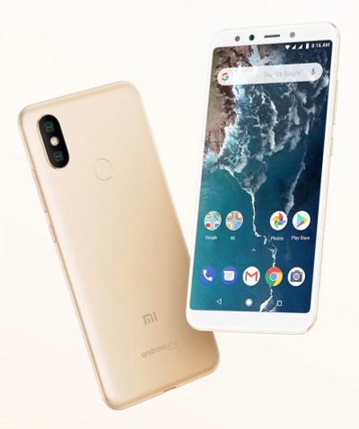 Лот: 18803870. Фото: 1. Xiaomi Mi A2 с bootloop. Другое (запчасти, оборудование)