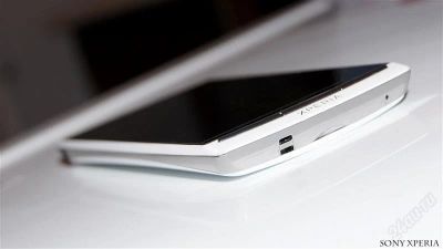 Лот: 1941774. Фото: 1. sony ericsson arc s. Смартфоны