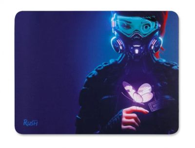 Лот: 19194235. Фото: 1. Игровой коврик Smartbuy RUSH Enigma. Коврики