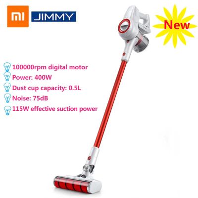 Лот: 14831469. Фото: 1. Беспроводной ручной пылесос Xiaomi... Пылесосы, паровые швабры