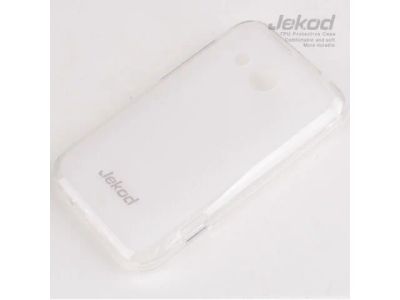 Лот: 11828056. Фото: 1. Чехол-накладка для HTC Desire... Чехлы, бамперы