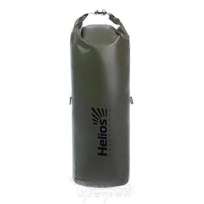 Лот: 12908416. Фото: 1. Драйбег 70л. хаки Helios /4/. Туристическая, походная мебель