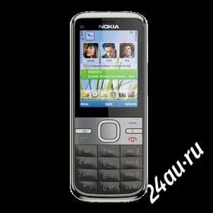 Лот: 1042640. Фото: 1. Nokia C5. Смартфоны