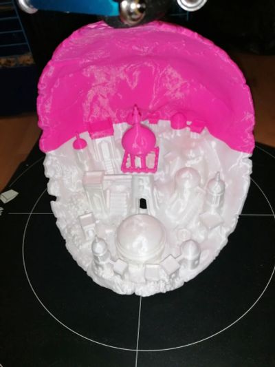 Лот: 15654021. Фото: 1. Anycubic Predator + запчасти. Прочие принтеры