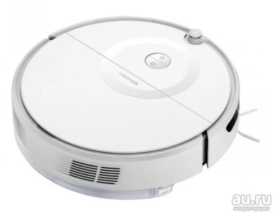 Лот: 17922787. Фото: 1. Робот-Пылесос XIAOMI ROBOROCK... Пылесосы, паровые швабры