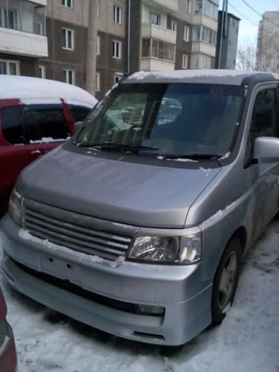 Лот: 11301368. Фото: 1. Honda SWG. Автомобили