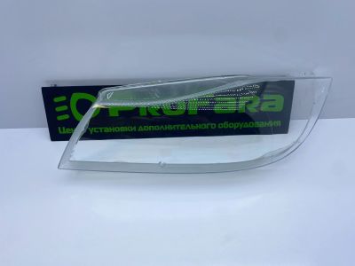 Лот: 17349161. Фото: 1. Стекла фар для BMW 3er E90, E91... Оптика и освещение