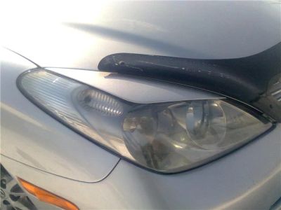 Лот: 4295793. Фото: 1. Реснички на фары Toyota Windom... Детали тюнинга
