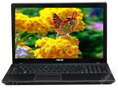 Лот: 2914639. Фото: 1. Продам ноутбук Asus X54HR-SX027D... Ноутбуки