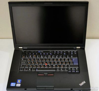 Лот: 16242041. Фото: 1. Легендарный Lenovo IBM Thinkpad... Ноутбуки