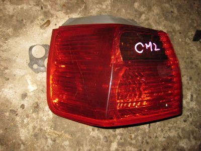 Лот: 20902957. Фото: 1. Фонарь Honda Accord Wagon CM2... Кузов
