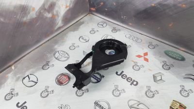 Лот: 23589480. Фото: 1. Кожух ГРМ Audi A6 AKE 059109134D. Двигатель и элементы двигателя
