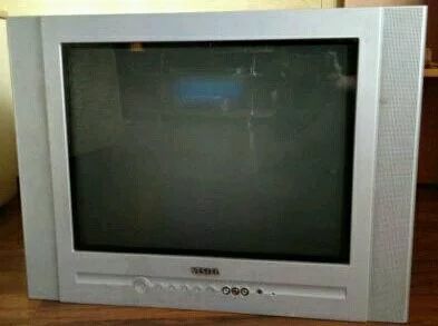 Лот: 12265416. Фото: 1. Телевизор Vestel VR54-TFS. Телевизоры