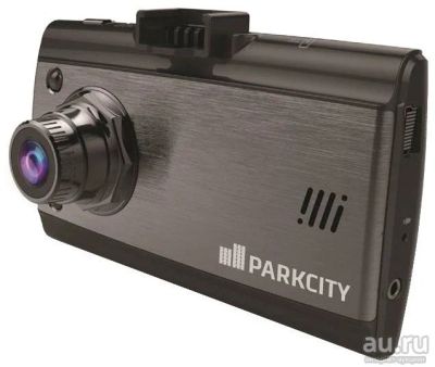 Лот: 13152572. Фото: 1. ParkCity DVR HD 750 видеорегистратор. Видеорегистраторы,  радар-детекторы, системы парковки