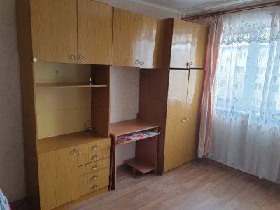Лот: 13435411. Фото: 1. сдам гостинку в черемушках. Квартиры, студии
